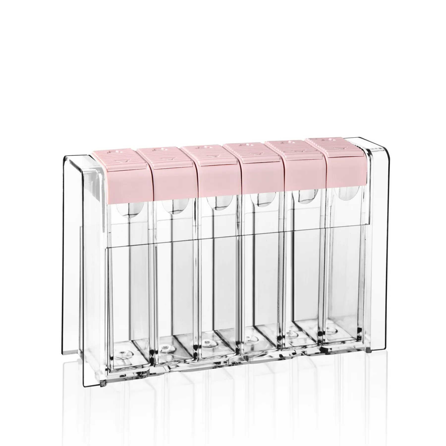 

Silicone Gun-Plastic