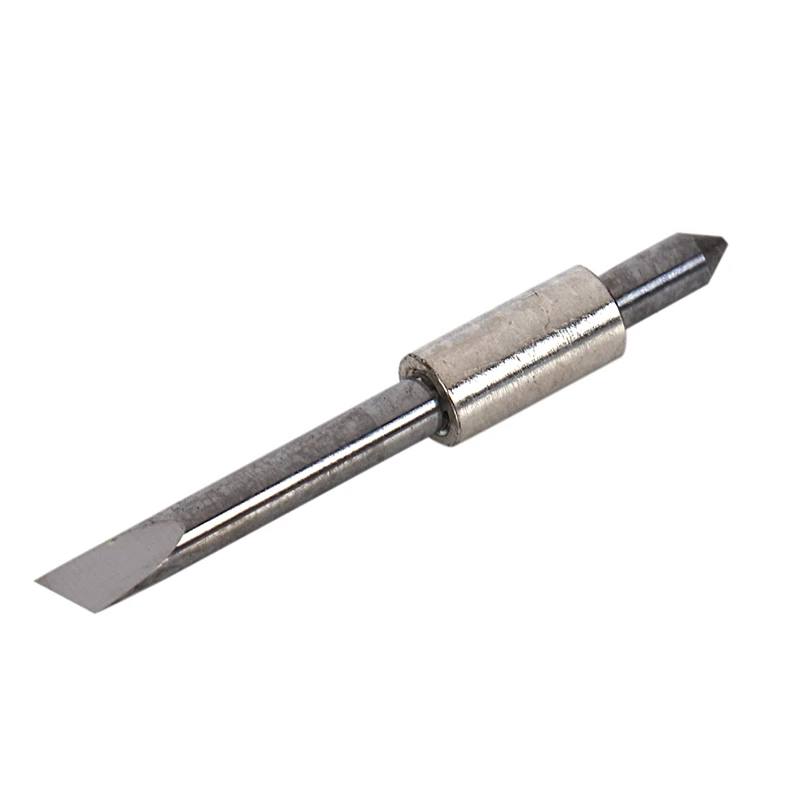 

16Pcs 30/45/60 Degree Graphtec Cb15 Cb15U Vinyl Cutter Blade+Graphtec Cb15 Cb15U Blade Holder