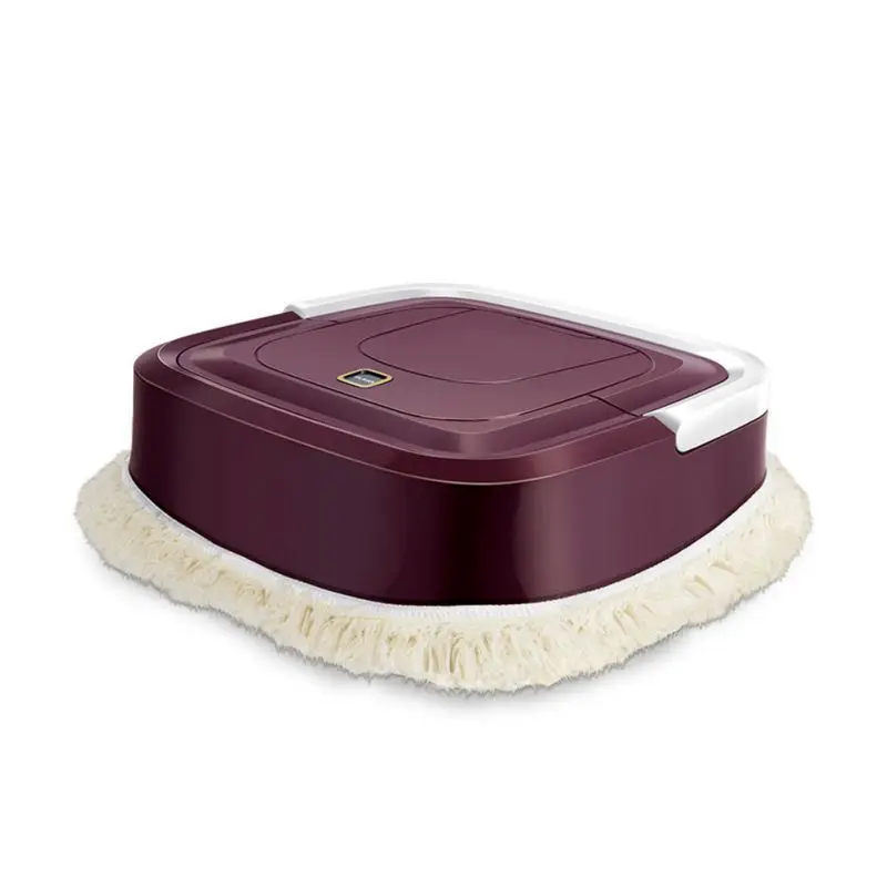 Многофункциональный робот пылесос 3 в 1 автоматический перезаряжаемый умный