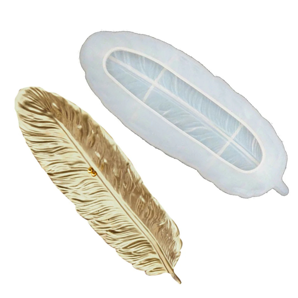 Форма для подставки под стаканы в виде ангельских крыльев силиконовая форма 24*8 8