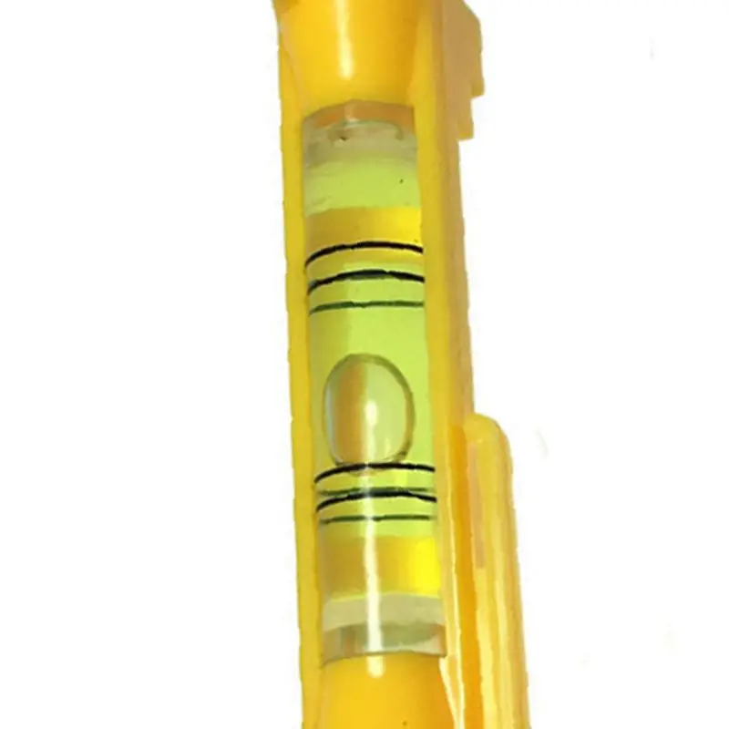 

2Pcs/set Mini Line Hanging Spirit Level Gradienter for Building Engineering
