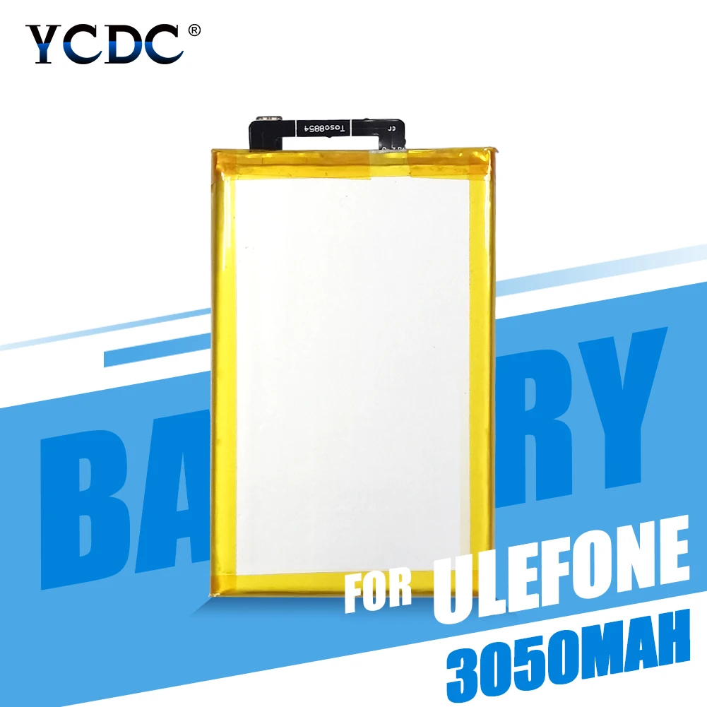 Новый Премиум мобильный телефон литиевая батарея замена 3050mAh резервные батареи