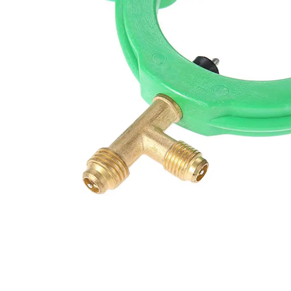 Автомобильный Кондиционер R134A открывалка для бутылок холодильного агента