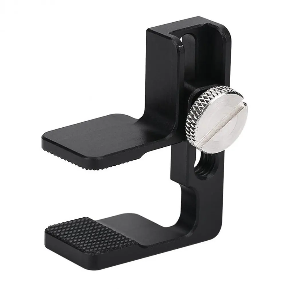 

Cable Clamp HDMI Lock Clamp for Sony A6500 /A6300 /A6000 Camera DSLR Camera Cage Photography Kit Rig Aluminum ACEHE