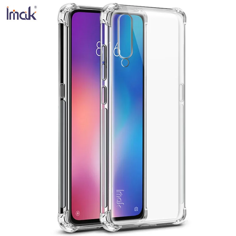 Для Xiaomi mi 9 Lite чехол с кристаллами Xiaomi mi 9 чехол ультра мягкая прозрачная задняя крышка для Funda Xiaomi mi 9 Lite чехол Xiao mi 9 9 SE
