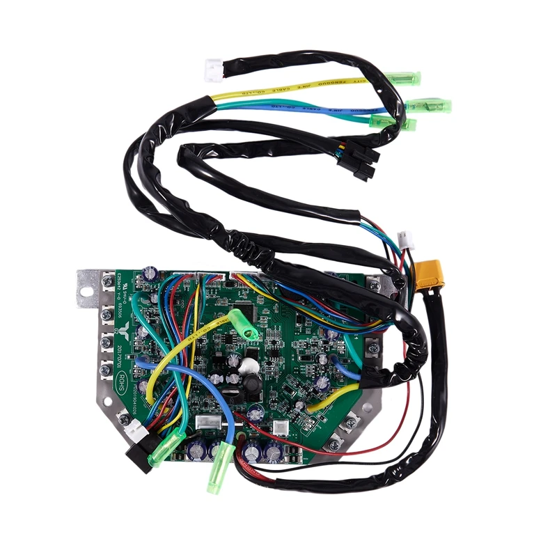 Самобалансирующаяся материнская плата управления для ХОВЕРБОРДА скутера