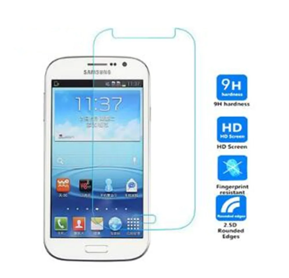 I9060 премиум класса закаленное стекло для Samsung Galaxy Grand Neo GT-i9082 Lite Duos i9060i i9082 i9080 i9060 i9062