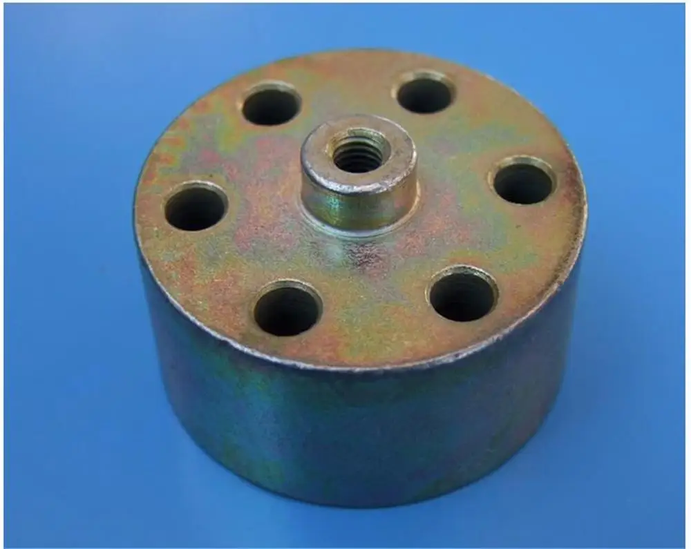 Оригинальное устройство для пропеллера для электродрели для газового двигателя DLE30/35RA/40/55/55RA/60/61/85/111/120