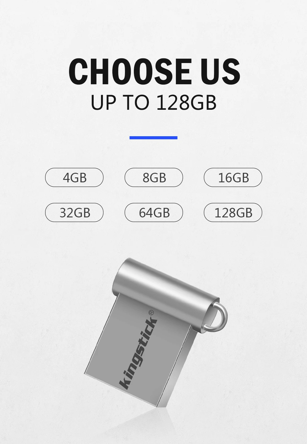 Супер мини-флешка 8 ГБ 16 ГБ 32 ГБ USB флеш-накопитель 64 ГБ 128 ГБ флеш-накопитель USB флешка классный флеш-накопитель лучший подарок
