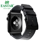 Кожаный ремешок для apple watch ремешок из натуральной кожи 42 мм 38 мм ремешок для iwatch 44 мм 40 мм серия 7 6 5 4 3 браслет ремень