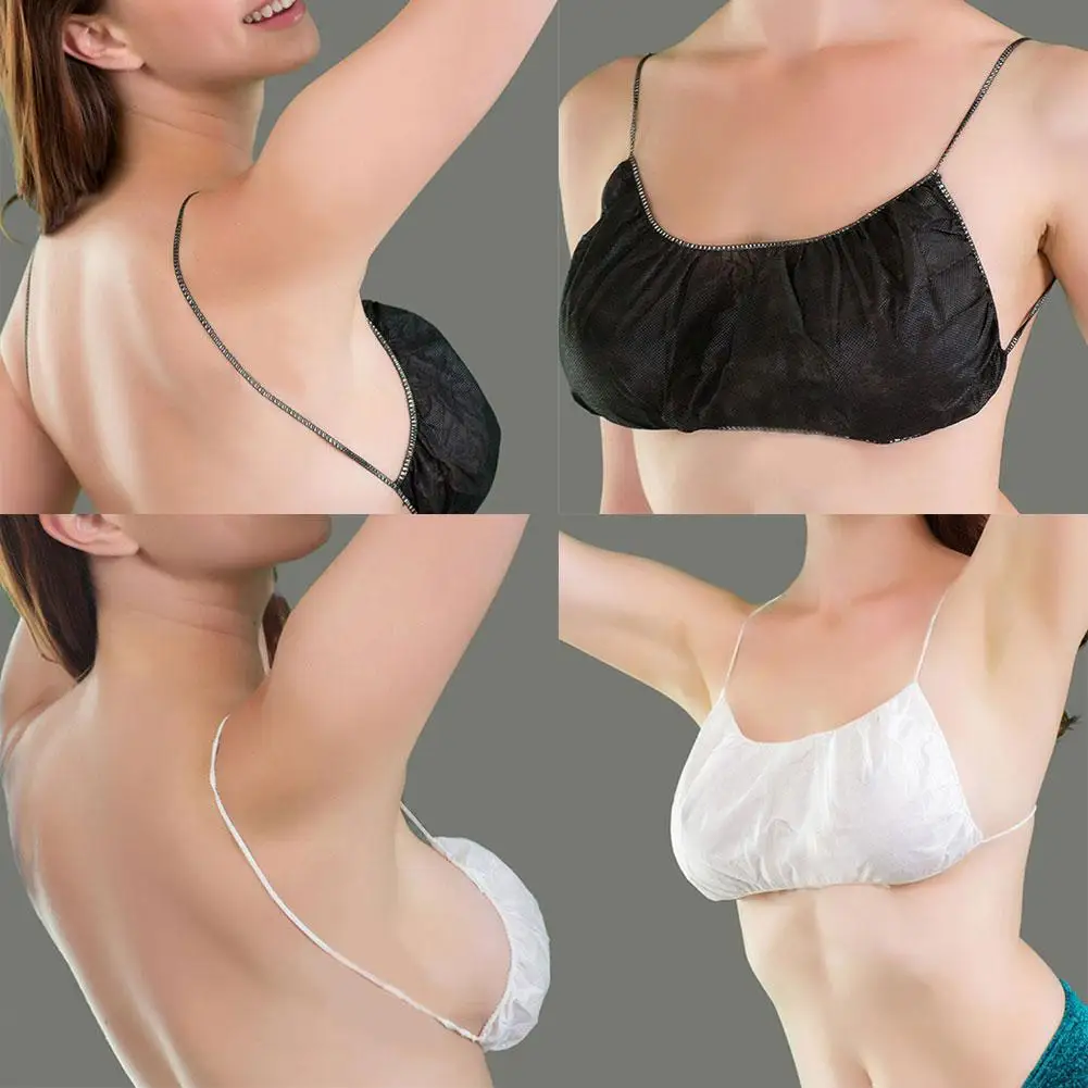 Красивое женское нижнее белье для сауны от пота в отеле одноразовые