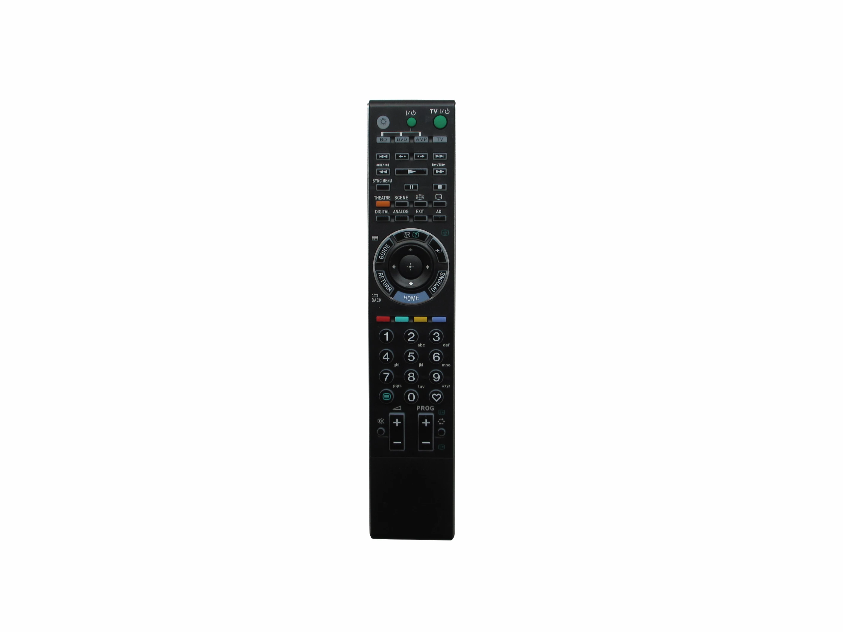 

Remote Control For Sony RM-ED010 KDL-70X3500 KDL-40W3000U KDL-46W3000U KDL-52W3000U KDL-40X3000U Bravia LCD LED HDTV TV