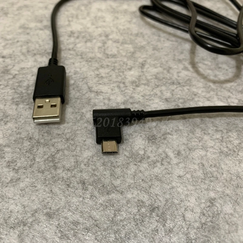 Usb-кабель питания для цифрового планшета Wacom зарядный кабель CTL4100 CTL6100 CTL471 CTH680 -
