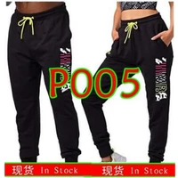 adibo womens knitted cotton trousers zum fitness clothes cargo pants legging capri pants p0005