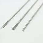 3 шт., ложки из нержавеющей стали