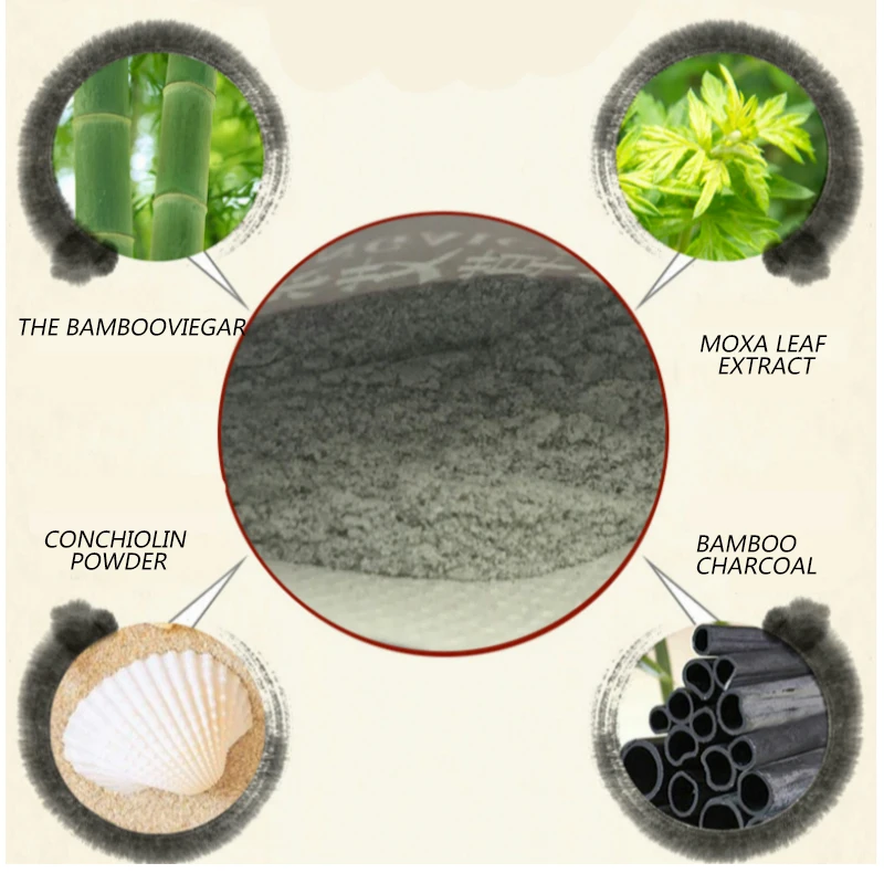 

10/20pcs Body Detox Foot Patch Feet Care Pads Detoxifying Foot Patches With Adhesive Cleansing Improve Sleeping Slim Foot Patch