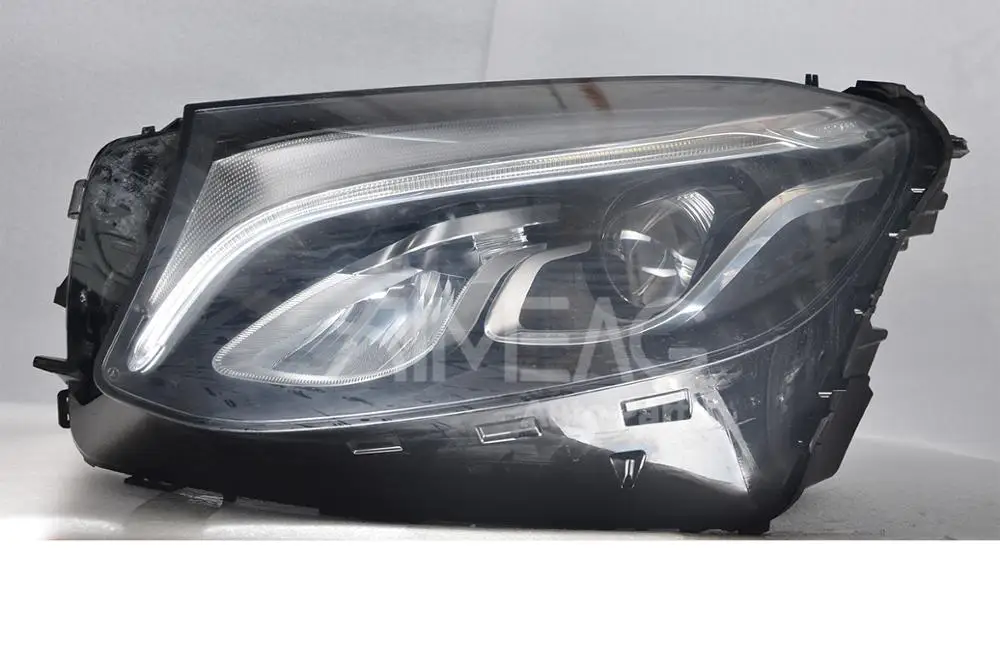 

Made for LED of Benz GLC200 260 300L headlights semi-assembly brand-new headlampcar lights