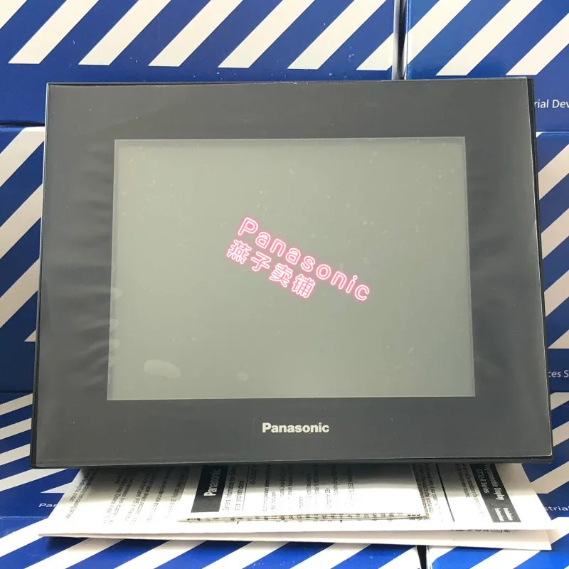Новый оригинальный Оригинальный сенсорный экран Panasonic AIG32MQ02DR |