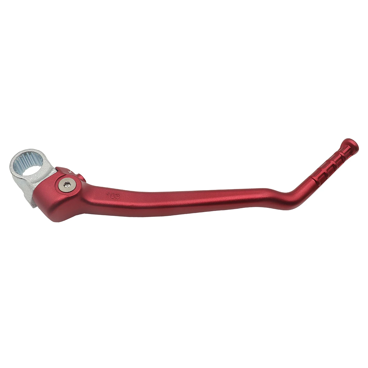 Кованая педаль стартера для HONDA CRF150R CRF150 R CRF 150R 2007 2008 2009 2010 2011 2012 2019 2014 2016 2015 2018 |