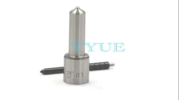 

Hot Selling Common Rail Nozzle DLLA143P970 143P970