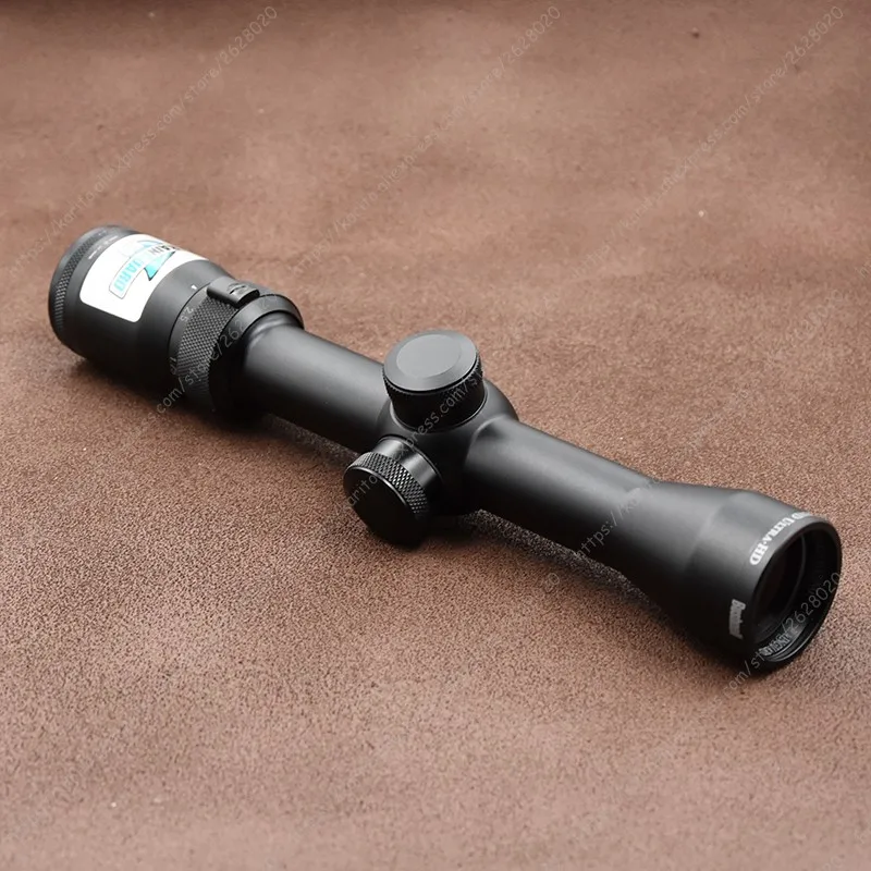 Ультра Hd 1 75 5x32 оптический прицел высокого разрешения стеклянный объектив