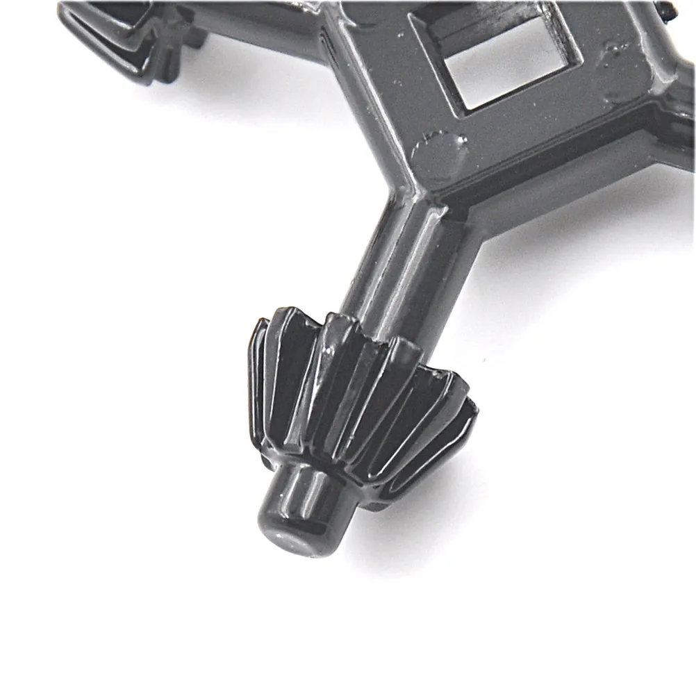 Универсальный многофункциональный гаечный ключ 4 полосный сверлильный патрон с