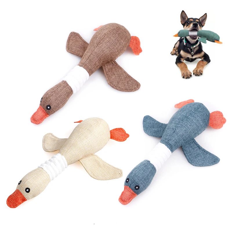 Симпатичный кот собака игрушки кошка щенок Домашних Животных Жевать Игрушка