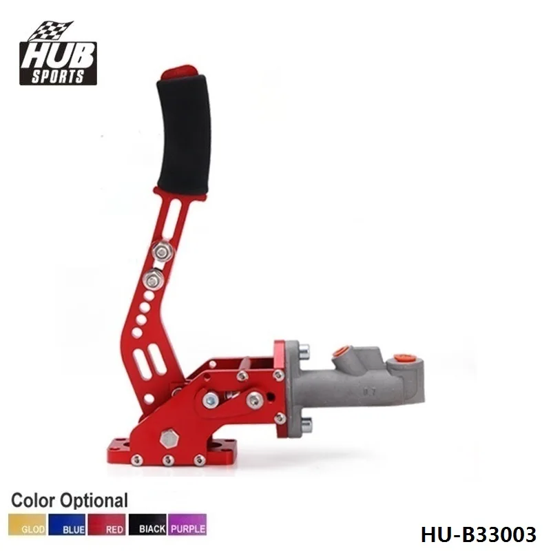 Универсальный Гидравлический Дрифт электронный тормоз гоночный ручной