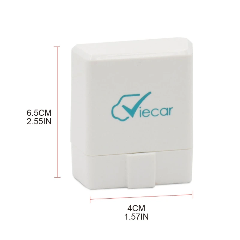 

Universal OBD II VC100 Diagnostic Scanner Scan Tool for android-IOS- System A5KD