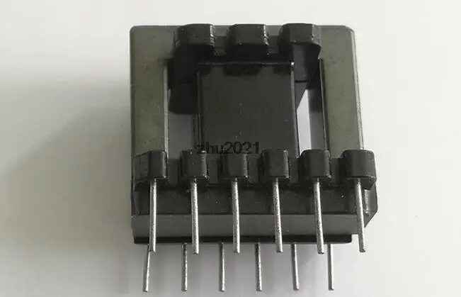 

EI33 12pin 6+6pin шпульки для силовых трансформаторов 3 комплекта