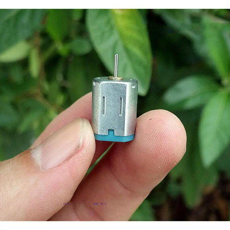 Фото Micro Mini N20 Motor DC 3V 38000RPM Shaft Dia. 1mm High Speed 10mm Tiny Motors Electric Boat Car Toy Carbon Brush Обустройство дома Micro Mini N20 Motor DC 3V 38000RPM Shaft Dia. 1mm High Speed 10mm Tiny Motors Electric Boat Car Toy Carbon Brush Обустройство дома