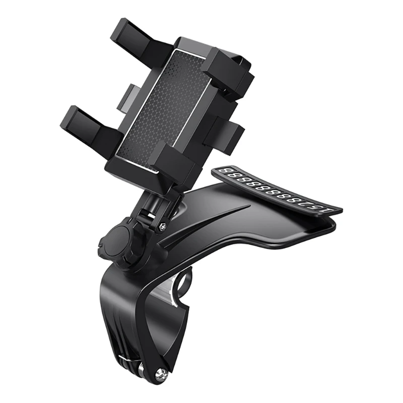 

Car Phone Holder Car Dashboard Rearview Mirror Car Phone Navigation Car G2AC