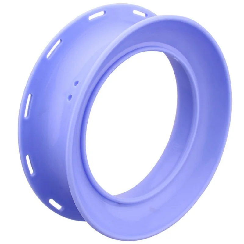 Портативная пластиковая катушка высокого качества ручная для ловли нахлыстом