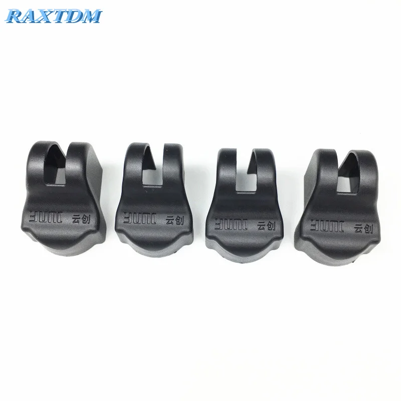 4 шт. Защитные чехлы для Hyundai SOLARIS Sonata 8 Verna Elantra IX45|car door|car door protectioncar protection |