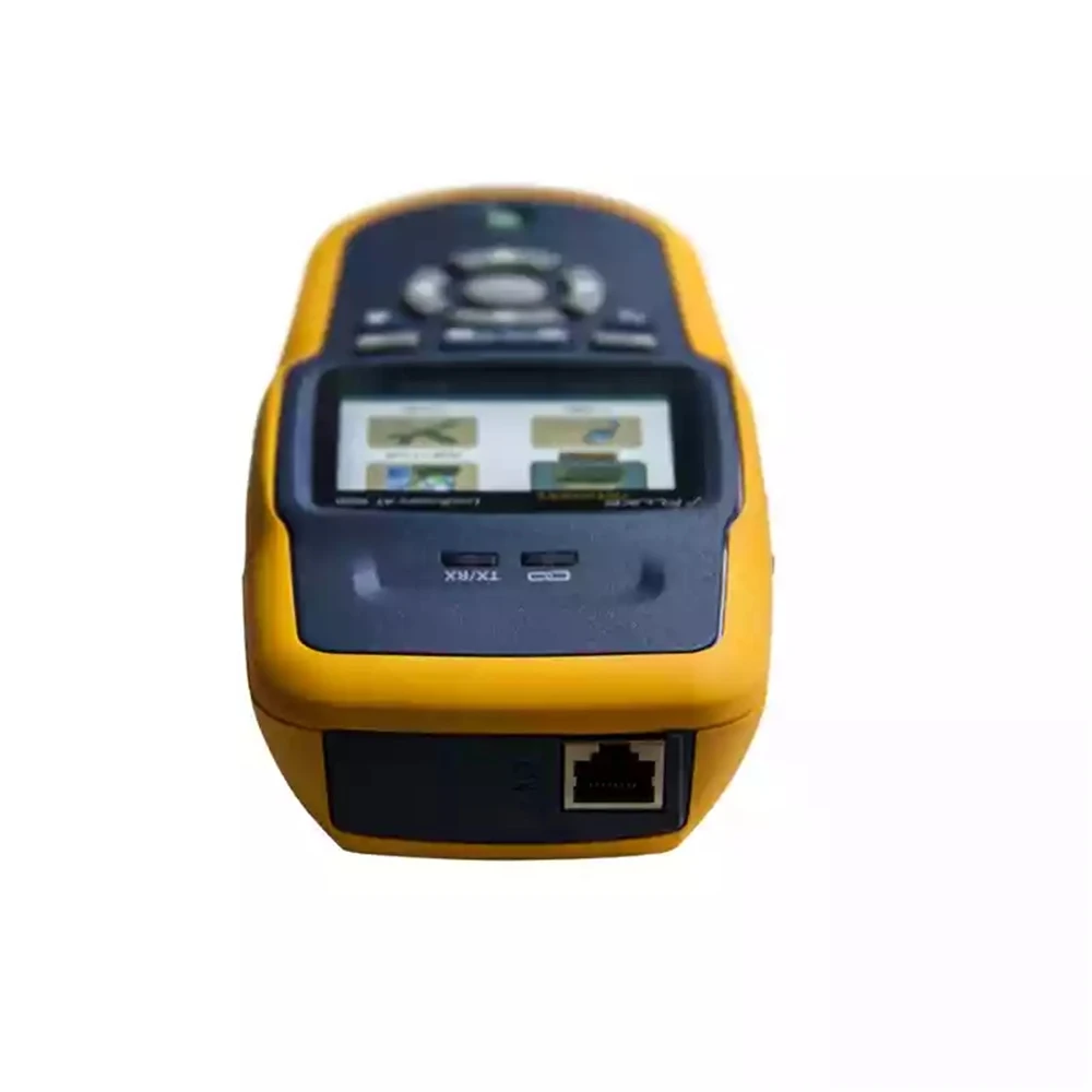 FLUKE NETWORKS LRAT-1000 LRAT-2000 сетевой тестер батареи linkrunnerDHL ELINK
