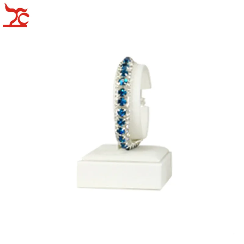 Ювелирный магазин счетчик окон из нержавеющей стали витрина кольцо серьги