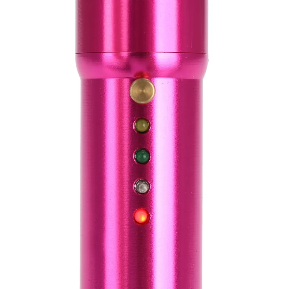 

New 35000rbm Speed Permanent Make-up Machine Tattoo Rotary Pen Microblading Eyebrow Gun Tool Kit with 5pcs Cartridge Needles