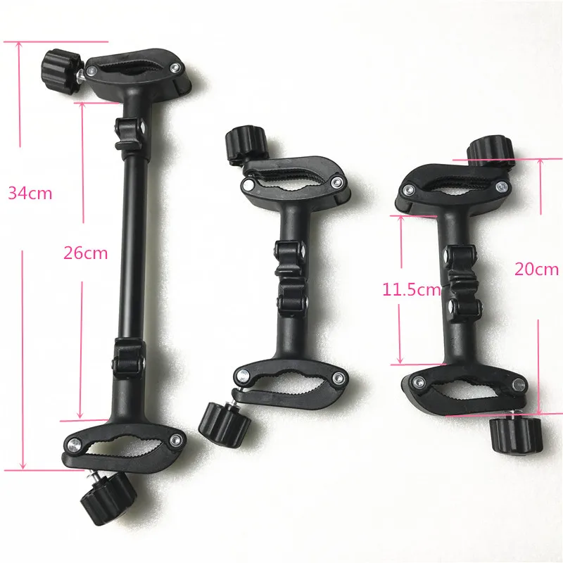 3 шт. универсальный разъем сделает вашего ребенка перевозки в две коляски детское