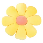 Милая плюшевая игрушка в виде цветка, 40 см15,75 дюйма