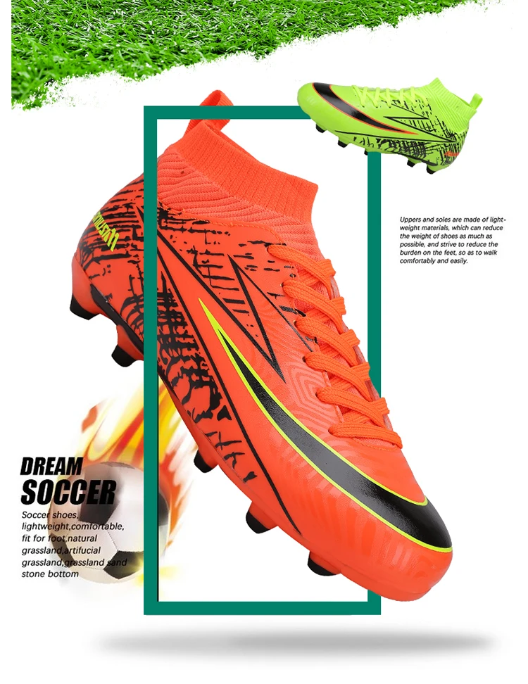 Оригинальные футбольные бутсы Superfly VI 360 Elite FG KJ 6 XII 12 CR7 SE Ronaldo Neymar Мужские Молодежные футбольные бутсы высокие ботильоны