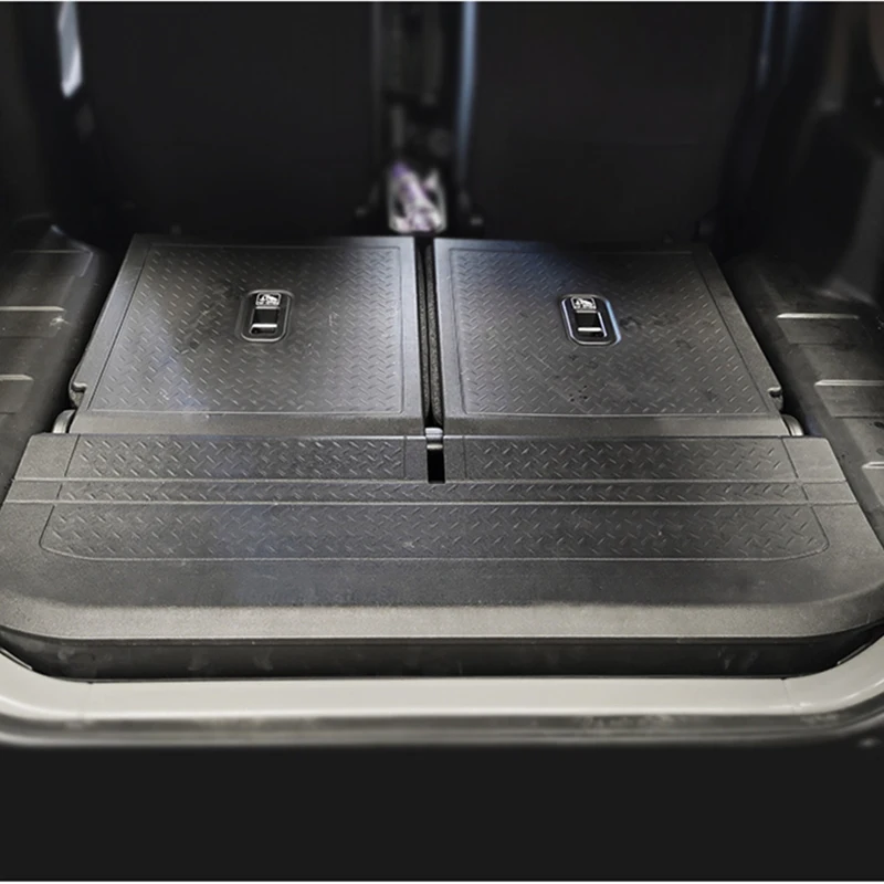 Ящик для инструментов грузовика пластиковый автомобильный ящик контейнер Suzuki