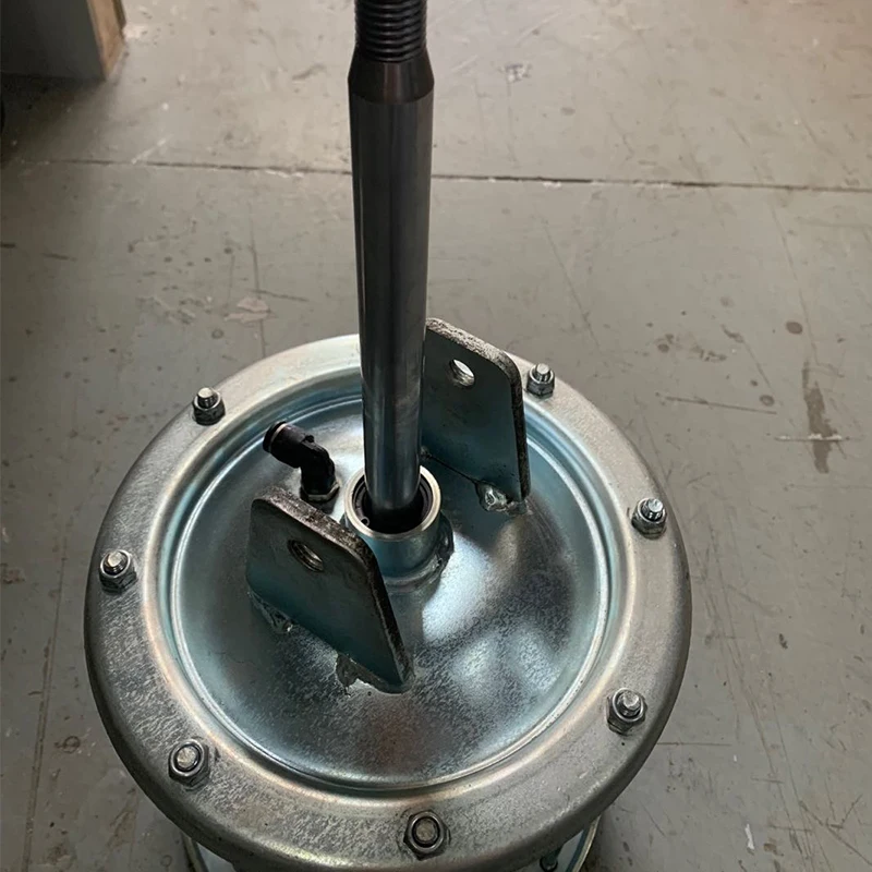 Универсальный Высококачественный шиномонтажный цилиндрический выключатель в