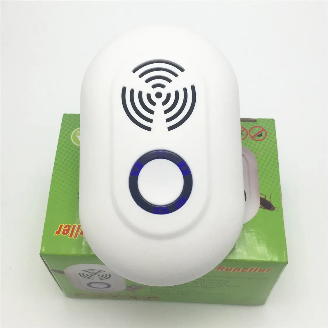 

Ultrasonic insect repellent, electronic mouse repellent, frequency conversion mosquito repellent, household insect exterminator