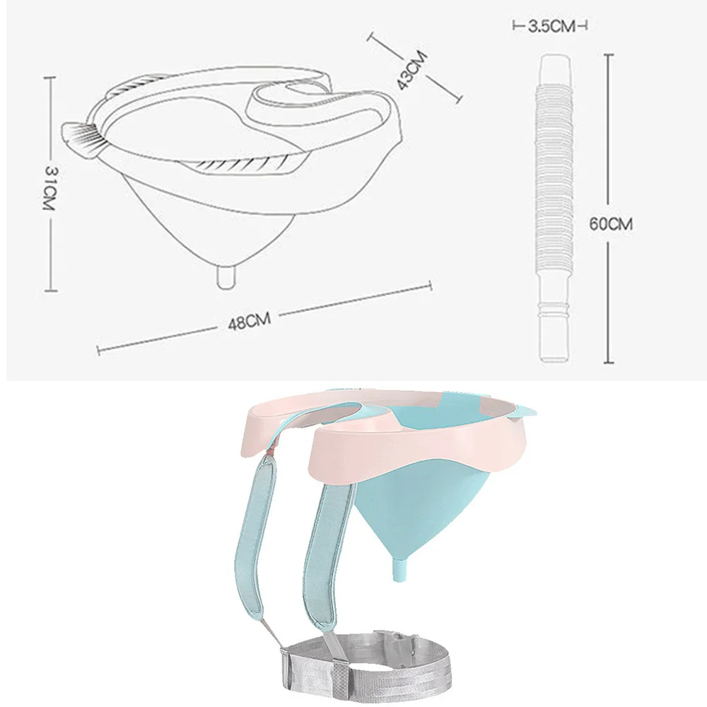 

Shampoo Tray Shampoo Basin Hair Wash Basin With Drainage Hose Foldable Portable