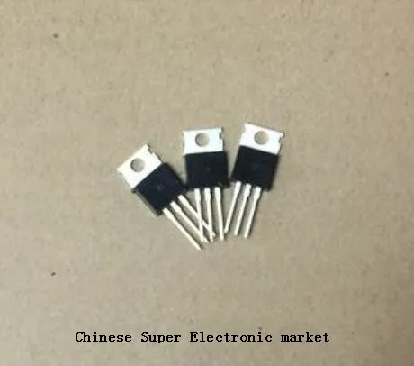 20 шт. IXTP50N25T IXTP50N25 TO-220 250V 50A | Электронные компоненты и принадлежности