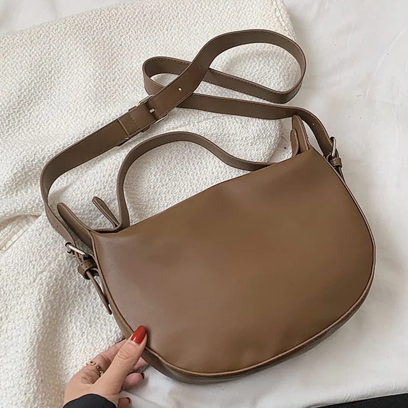 Брендовые дизайнерские вместительные сумки через плечо для женщин модные