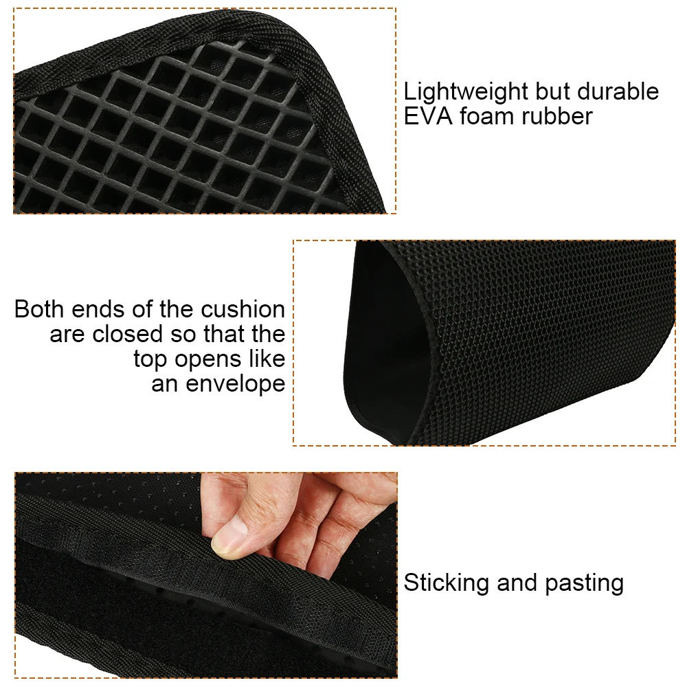 Водонепроницаемый коврик для кошачьего туалета EVA двухслойный кошек товары