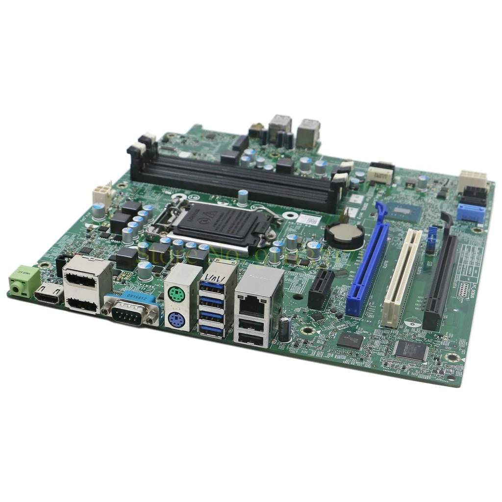 FOR Original DELL OptiPlex 5040 MT 5040MT Desktop Motherboard R790T 0R790T MIQ170R 14120-1 LGA1151 DDR3L 95%NEW 100%Tested | Компьютеры и