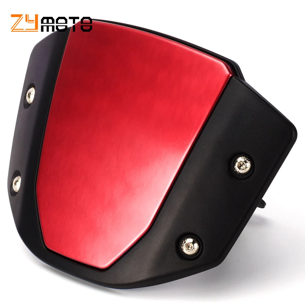 Передний экран для лобового стекла мотоцикла HONDA CB650R CB 650R 2019 2020 2021 аксессуары cb 650 r