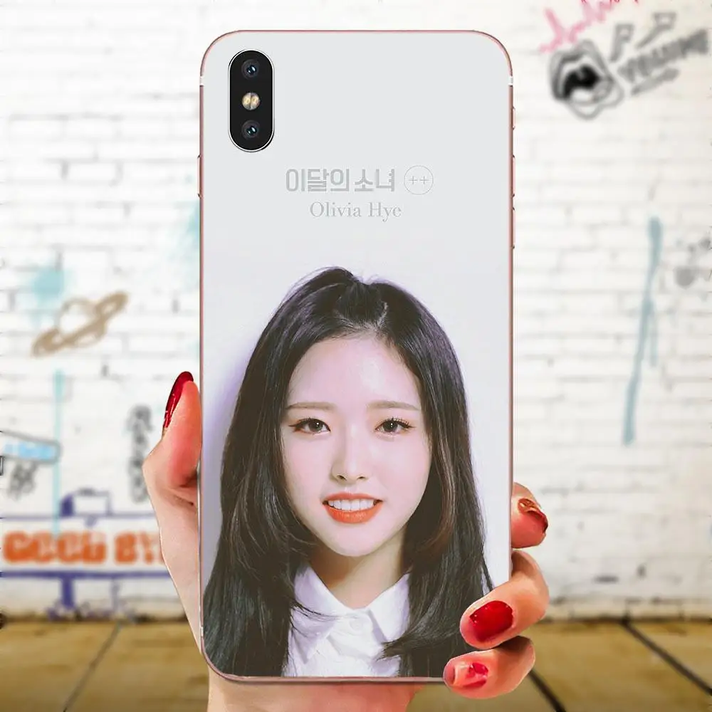 Топ детальный популярный дешевый оптовый Loona Yyxy для Xiaomi Redmi Mi 4 7A 9T K20 CC9 CC9e Note 7 9 Y3 SE